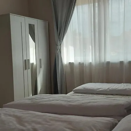 Apartment Relax For You Apartmanhaz *
