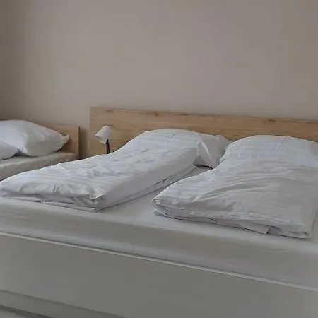 Relax For You Apartmanhaz *