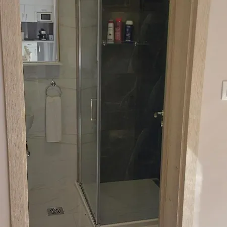 Relax For Apartmanhaz Apartment Cserkeszolo