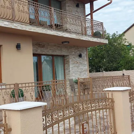Relax For Apartmanhaz Apartment *