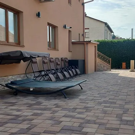 Relax For Apartmanhaz