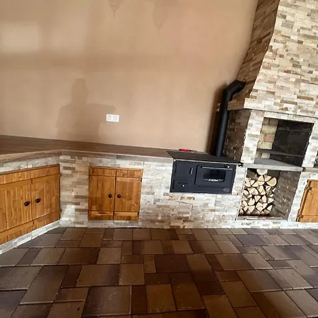 Relax For Apartmanhaz Apartment Cserkeszolo