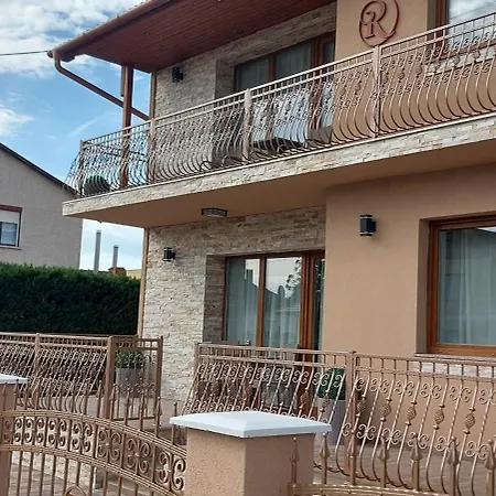 Relax For Apartmanhaz Apartment