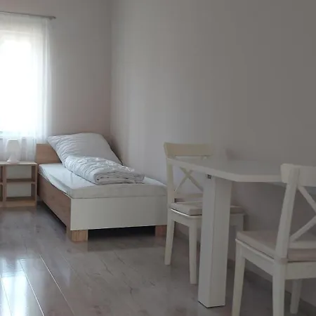 Relax For Apartmanhaz *