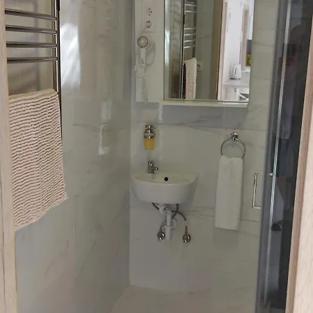Relax For Apartmanhaz Apartment Cserkeszolo