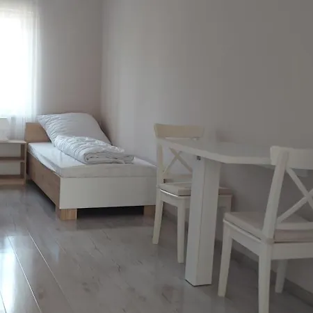 Relax For Apartmanhaz Apartment